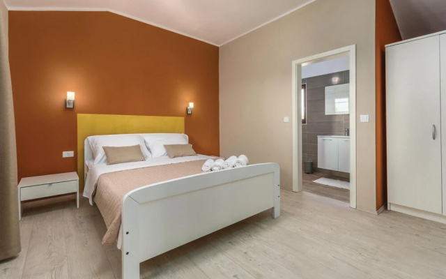 Beautiful Home in Katun With Wifi and 3 Bedrooms