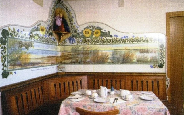 Casa Corazza