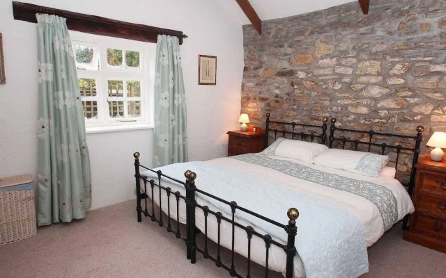 Dairy Cottage