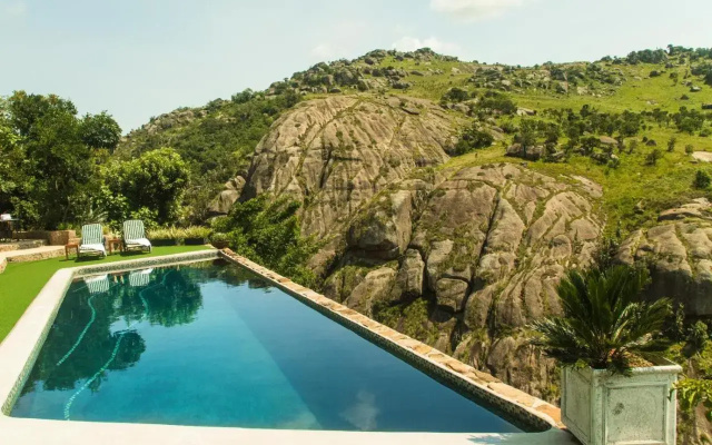 Ematjeni Guesthouse