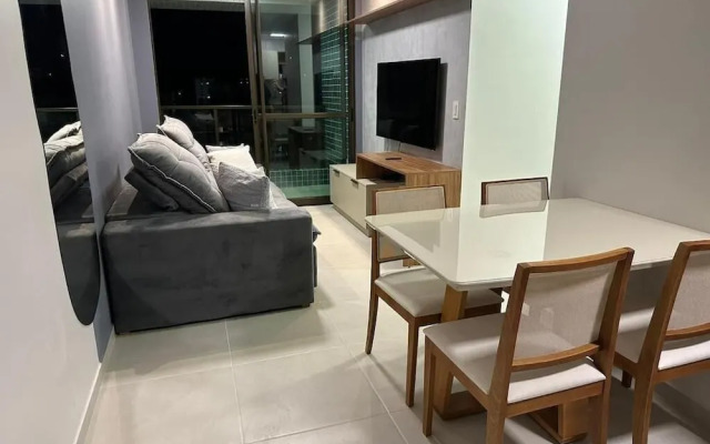 Smart Stay 1006