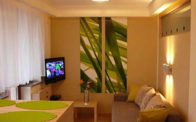 Actica Apartments