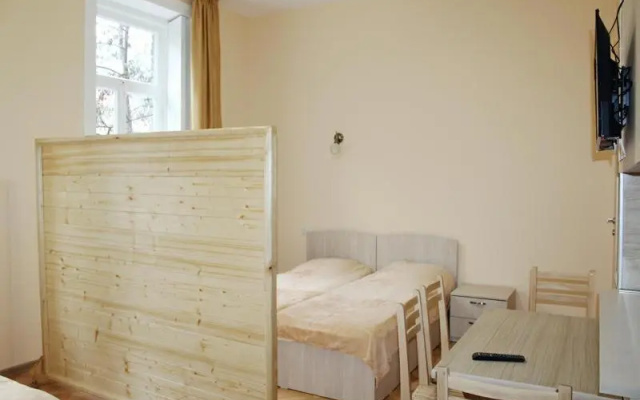 200 metres from Rustaveli avenue