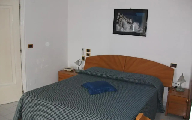 Core Amalfitano City Suite