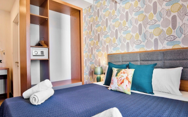 Best Location Sliema Tower Road Apartment
