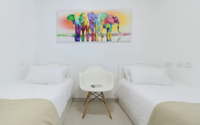 Kook 7 Apartment - Isrentals