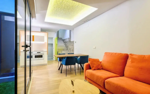 Eleven Boutique Apartments by Airnest