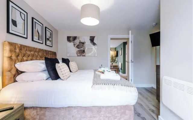 Flat 2 30 Northgate