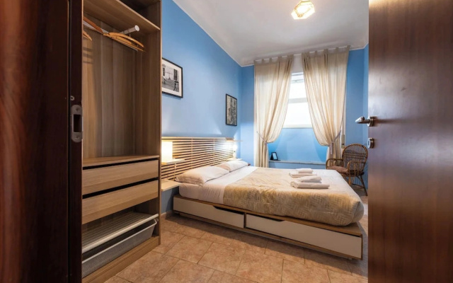 Cipro Tiny House