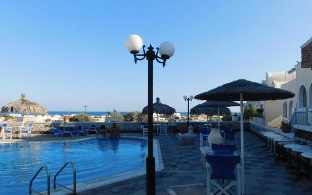 Sea Side Perivolos