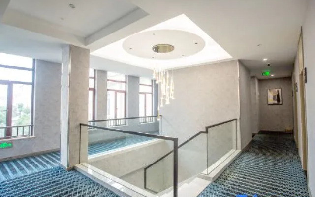 Huzhou Pubai Hotel