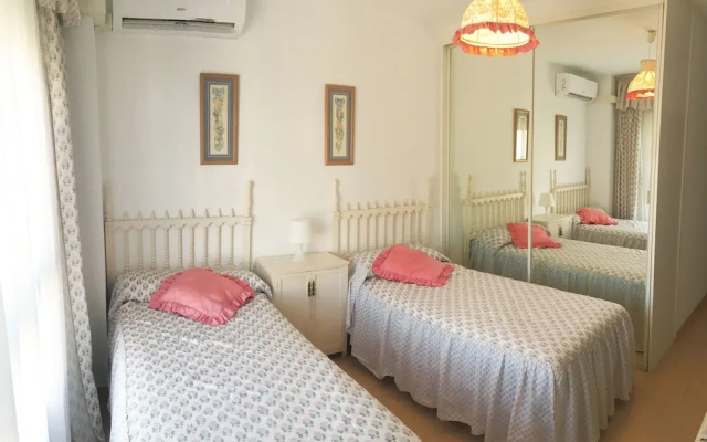 Girolamar Apartment