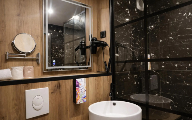 Sure Hotel by Best Western Dijon Sud