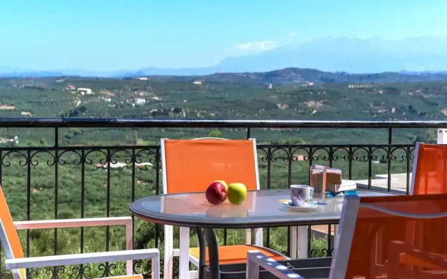 Holiday Home, Marathokefala Near Kolimbari
