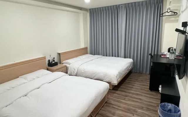 Yesing Hotel
