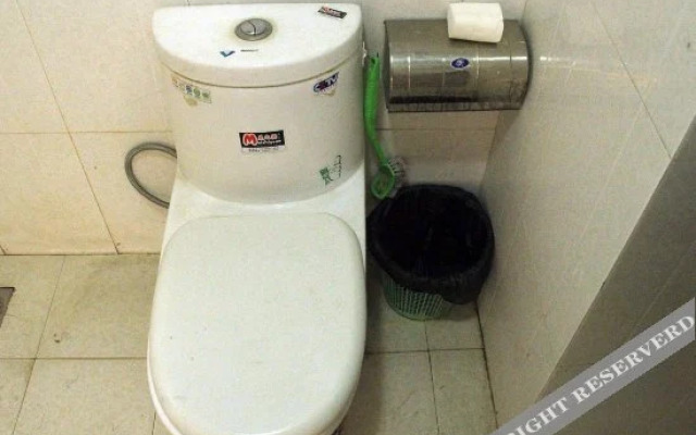 Zhengzhou Haiyu Homestay (Erqi Square David City Branch)