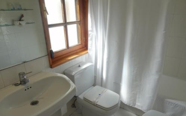 Casa Consuelo