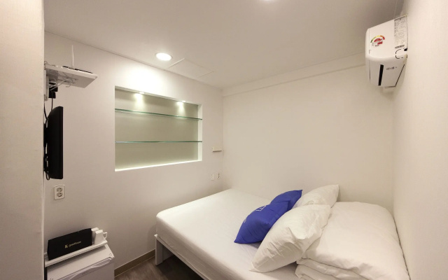 K-Guesthouse Myeongdong 1