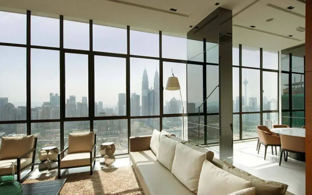 Setia Sky Residence