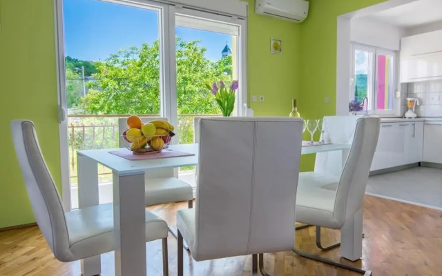 Apartment Vendi