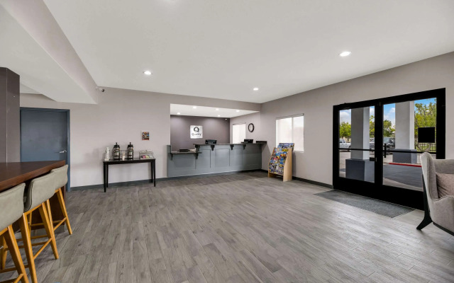 Quality Inn & Suites Artesia