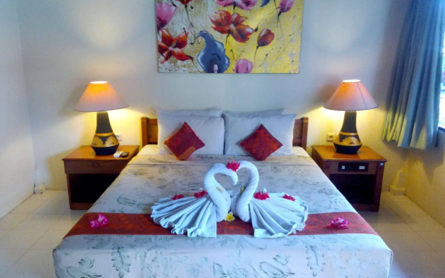 Royal Hotel and Villa Bali