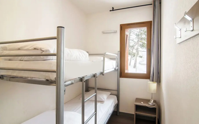 Chalets de L'Isard Les Angles 2p6 Cabine