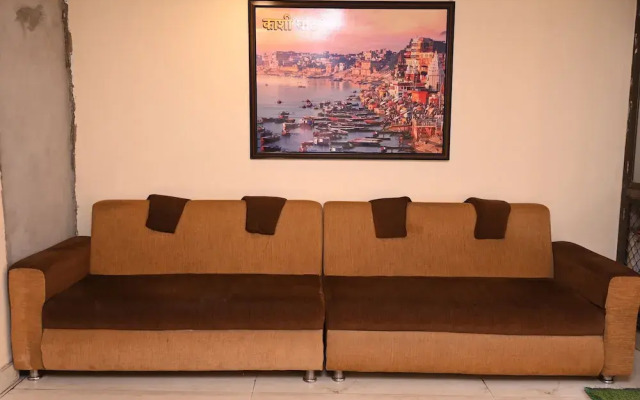 Hotel Pavitri | 5 Min Walk Kashi Vishwanath