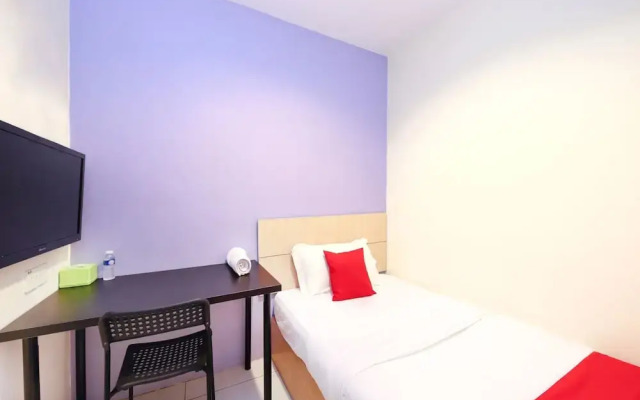 OYO 90270 South City Hotel