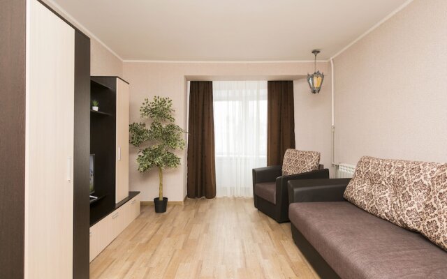 Апартаменты Apartment on Gorkogo 142 - 11 комната для гостей