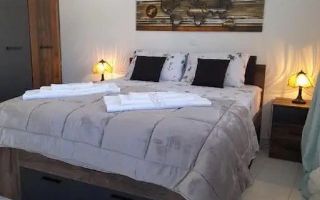 Studio Orion - Allparos Villas