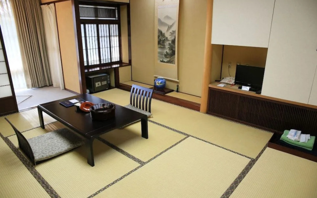 Hotel Noto Kinpura