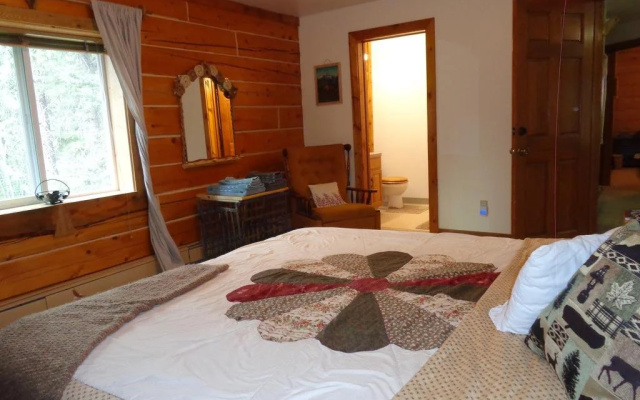 Antler's Rest Bed and Breakfast