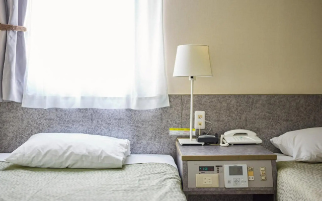 Hotel Tsushima