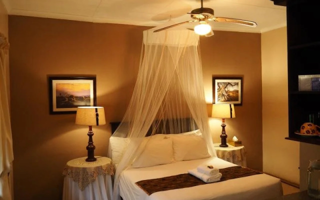 Kwalala Lodge