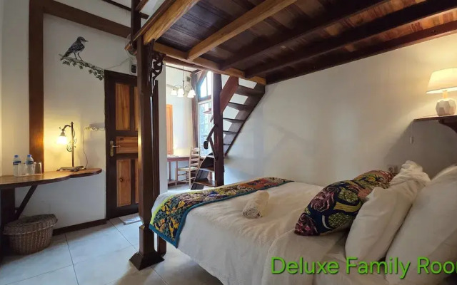 Greenheart Boutique Hotel