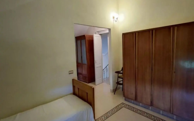 Villa Fazia Comfortable Holiday Residence