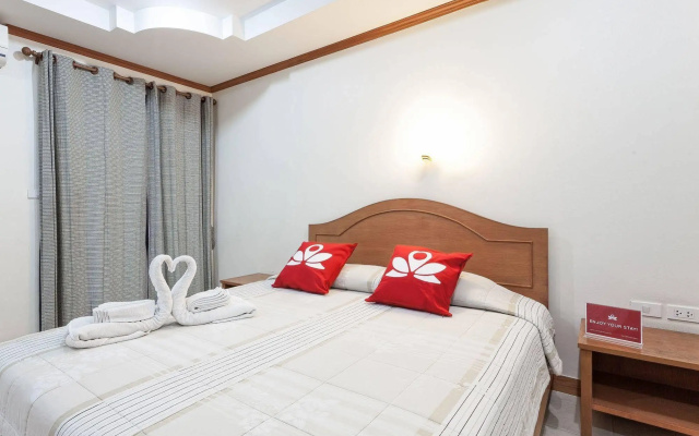ZEN Rooms Karon Hill