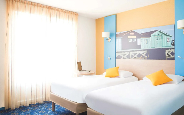 Hôtel ibis Styles Marennes Oleron