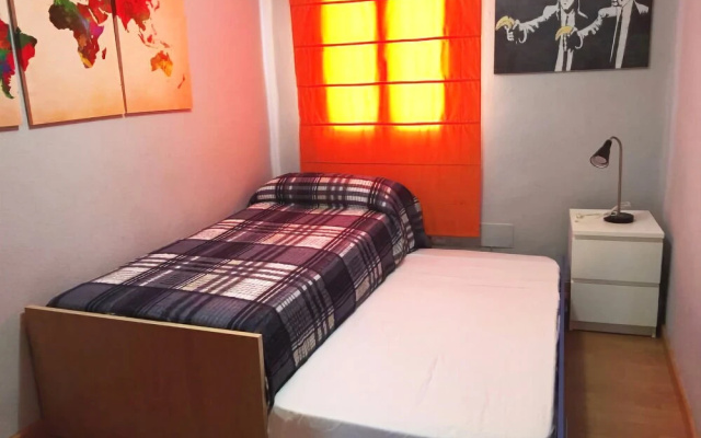 Apartamento Aluche