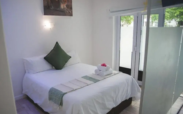 TheLab Backpackers