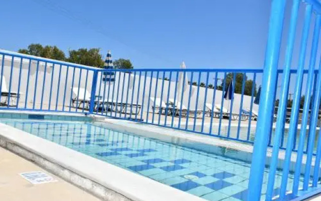 Flat 1 Bedroom 1 Bathroom - Kos