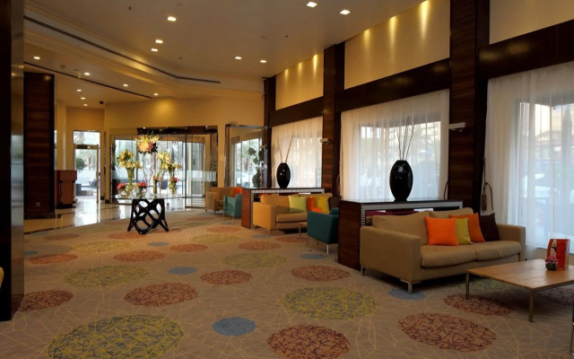 Mena Hotel Riyadh