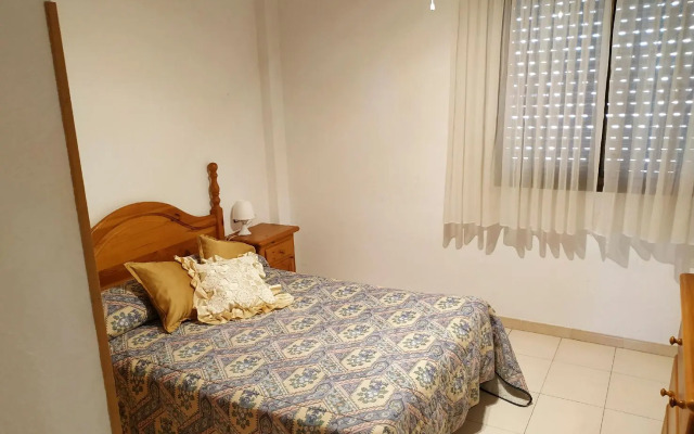 Apartamentos Playamar 3000
