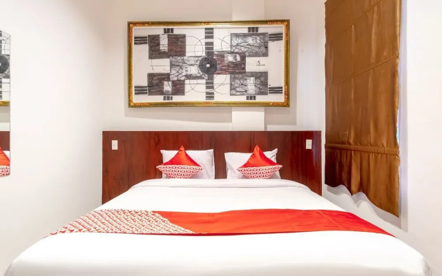 Hotel O Os Residence