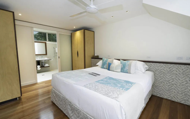 Arajilla Retreat