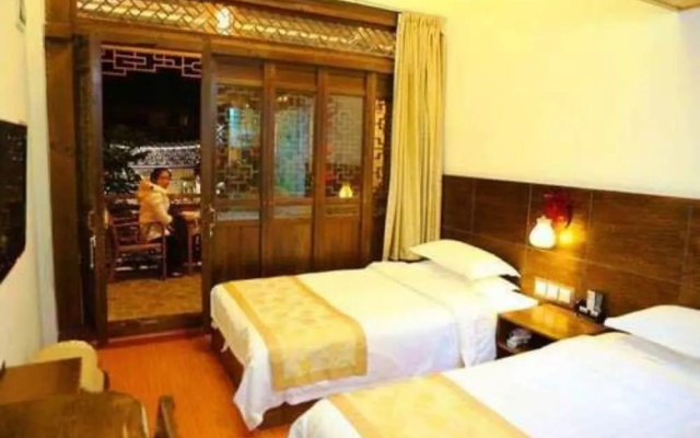 Taiheju Inn