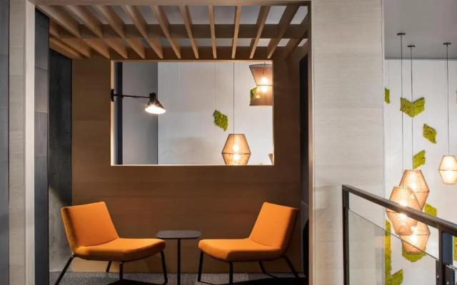 Escad Hotel Quartier DIX30