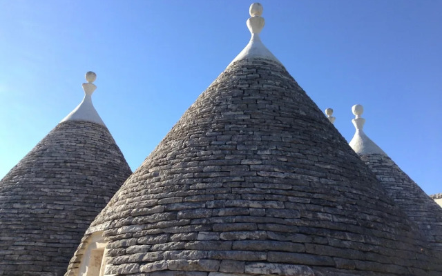 Trulli La Ginestra