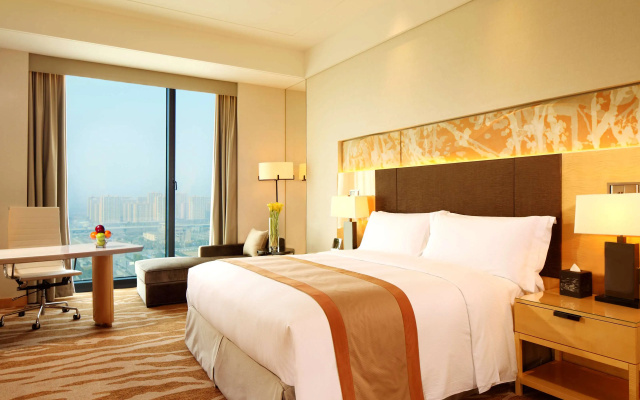 DoubleTree by Hilton Hangzhou East